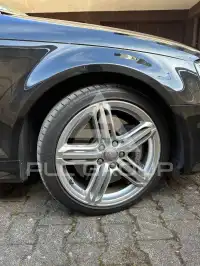 2012 Audi S3