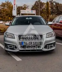 2012 Audi S3