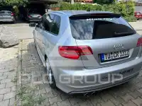 2012 Audi S3