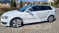 2012 Audi S3