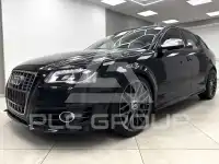 2012 Audi S3