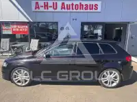 2012 Audi S3