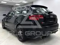 2012 Audi S3
