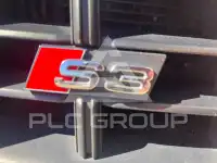 2012 Audi S3