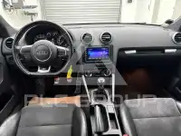 2012 Audi S3