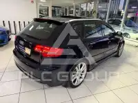 2012 Audi S3
