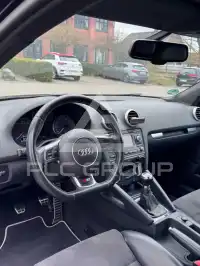 2012 Audi S3