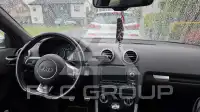 2012 Audi S3