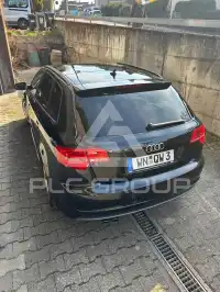 2012 Audi S3