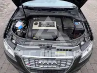 2012 Audi S3