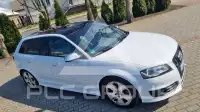 2012 Audi S3