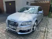 2012 Audi S3