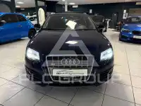 2012 Audi S3