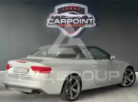 2012 Audi S5