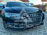 2012 Audi S5