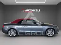 2012 Audi S5