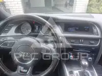 2012 Audi S5