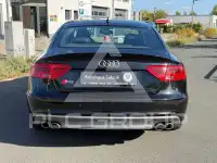 2012 Audi S5