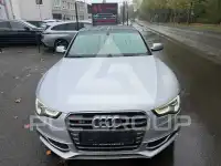 2012 Audi S5