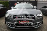 2012 Audi S5