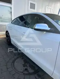2012 Audi S5