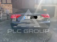 2012 Audi S5