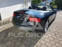 2012 Audi S5