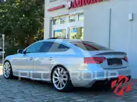 2012 Audi S5
