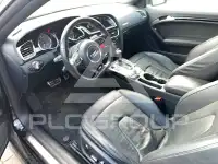 2012 Audi S5