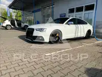 2012 Audi S5