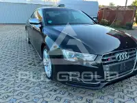 2012 Audi S5