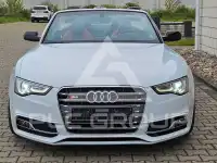 2012 Audi S5