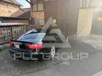 2012 Audi S5