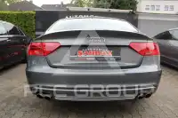 2012 Audi S5