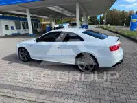 2012 Audi S5