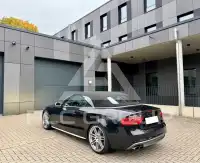 2012 Audi S5