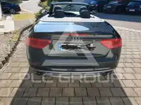 2012 Audi S5