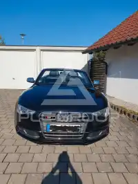2012 Audi S5