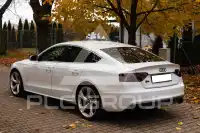 2012 Audi S5