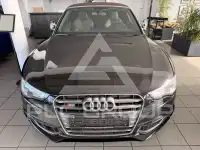 2012 Audi S5