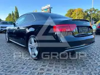 2012 Audi S5