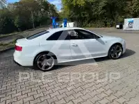 2012 Audi S5