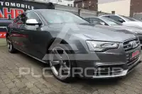 2012 Audi S5