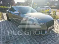2012 Audi S5
