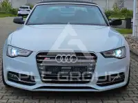 2012 Audi S5