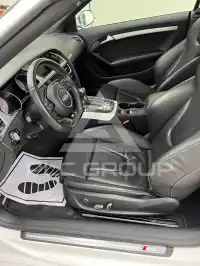 2012 Audi S5