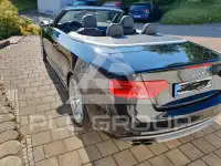2012 Audi S5