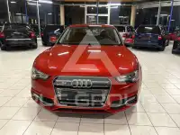 2012 Audi S5