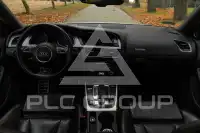 2012 Audi S5