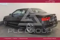 2012 Audi S5